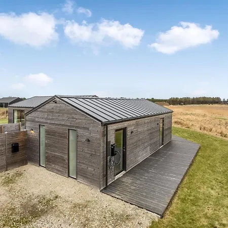 Annica - 1km From The Sea By Interhome Feriehus *