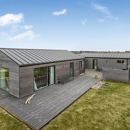 Casa de Férias Annica - 1km From The Sea By Interhome