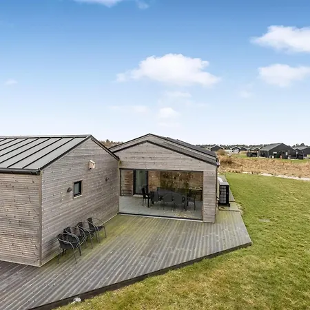 Feriehus Annica - 1km From The Sea By Interhome Løkken
