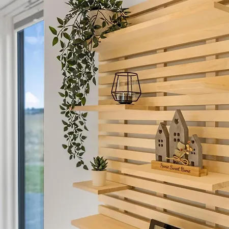 Annica - 1km From The Sea By Interhome Løkken