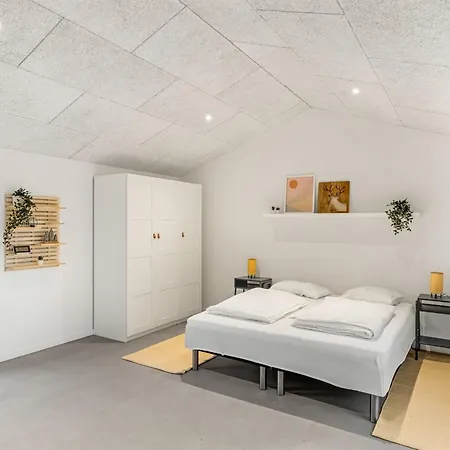 Feriehus Annica - 1km From The Sea By Interhome Løkken