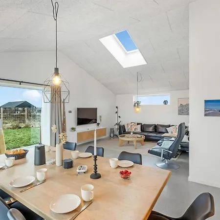 Casa de Férias Annica - 1km From The Sea By Interhome