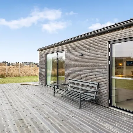 Annica - 1km From The Sea By Interhome Løkken