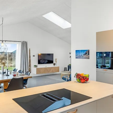 Casa de Férias Annica - 1km From The Sea By Interhome *