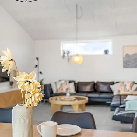 Annica - 1km From The Sea By Interhome Casa de Férias Løkken