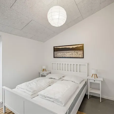 Annica - 1km From The Sea By Interhome Løkken